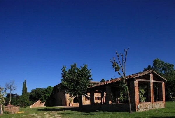 Estate and facilities 1