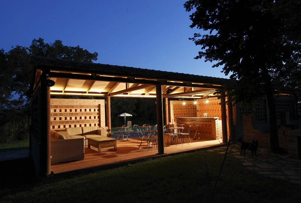 Estate and facilities 5