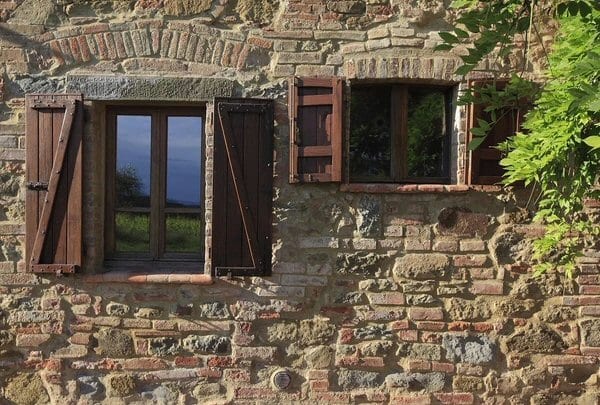 The House Podere Marella 1