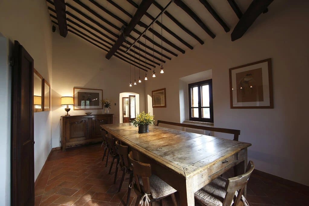 The House Podere Marella 2