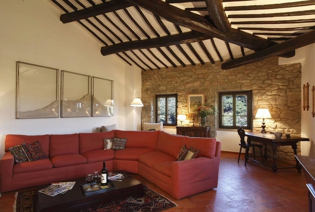 The House Podere Marella 4