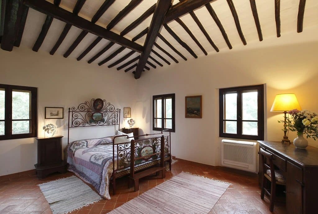 The House Podere Marella 5