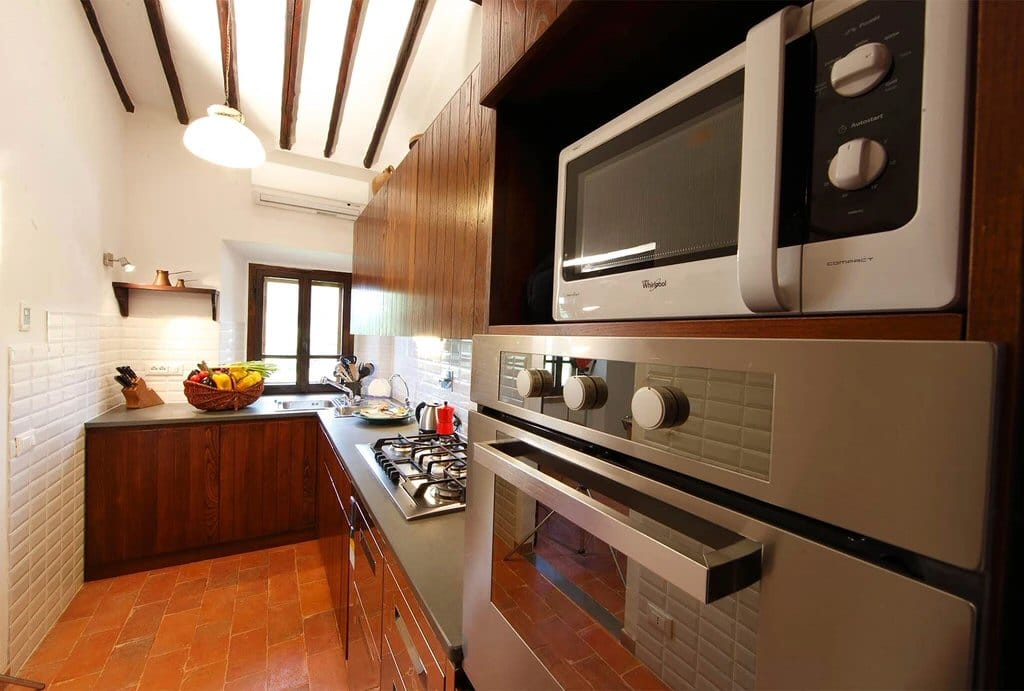 The House Podere Marella 6