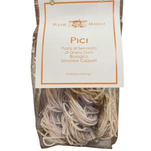 PICI BIOLOGICI SENATORE CAPPELLI