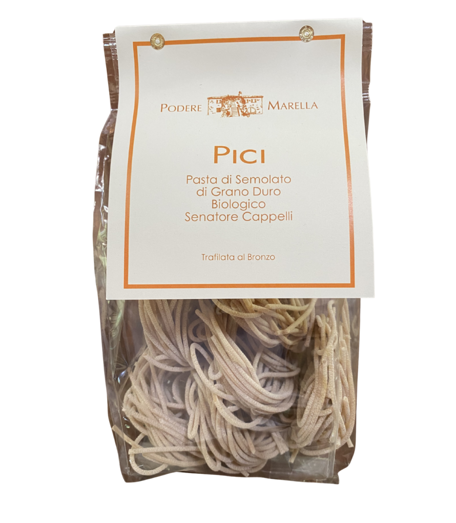 Pici Bio Senatore Cappelli